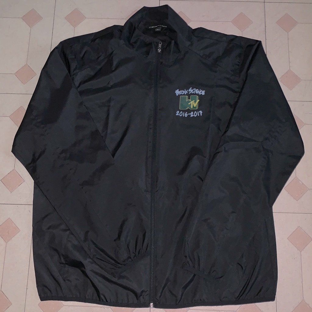 Port Authority Windbreaker